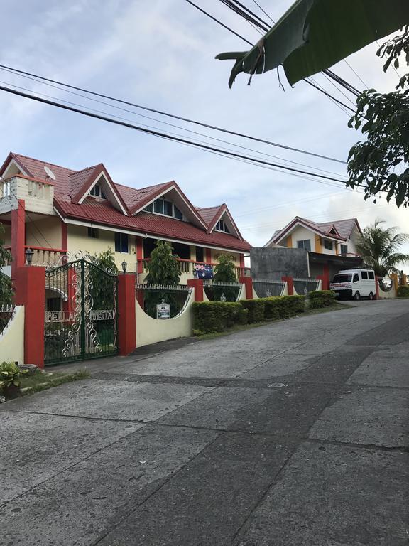 Shore Time Hotel Boracay Balabag  Exterior foto