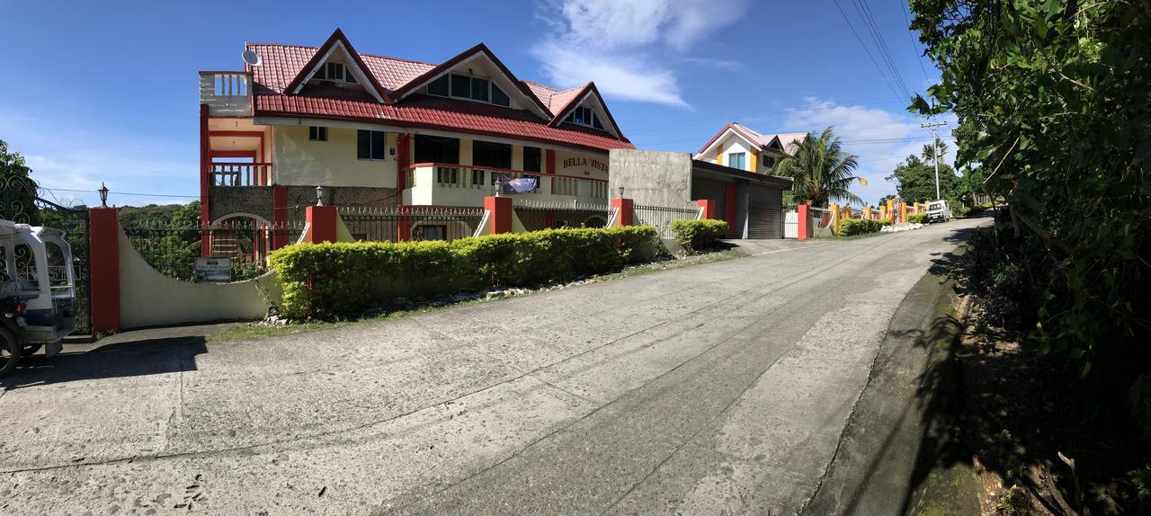 Shore Time Hotel Boracay Balabag  Exterior foto